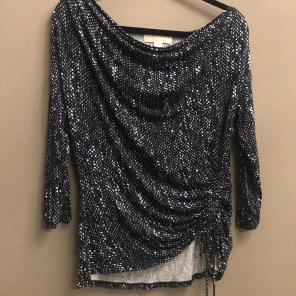 Michael Kors Swanky Shirt